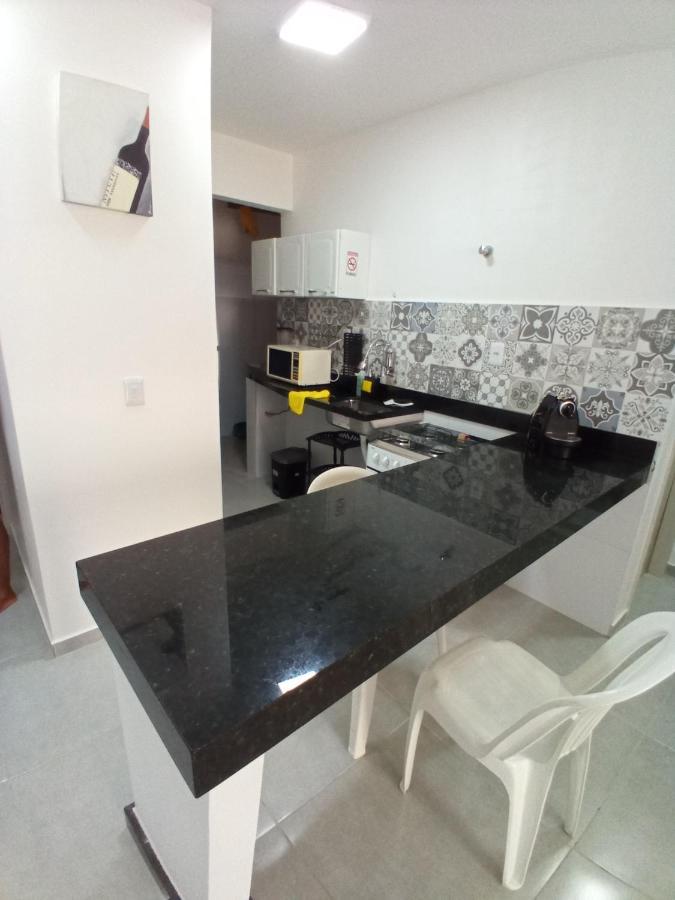 Appartement Fique No Bairro Mais Encantador De Salvador - Ba Extérieur photo