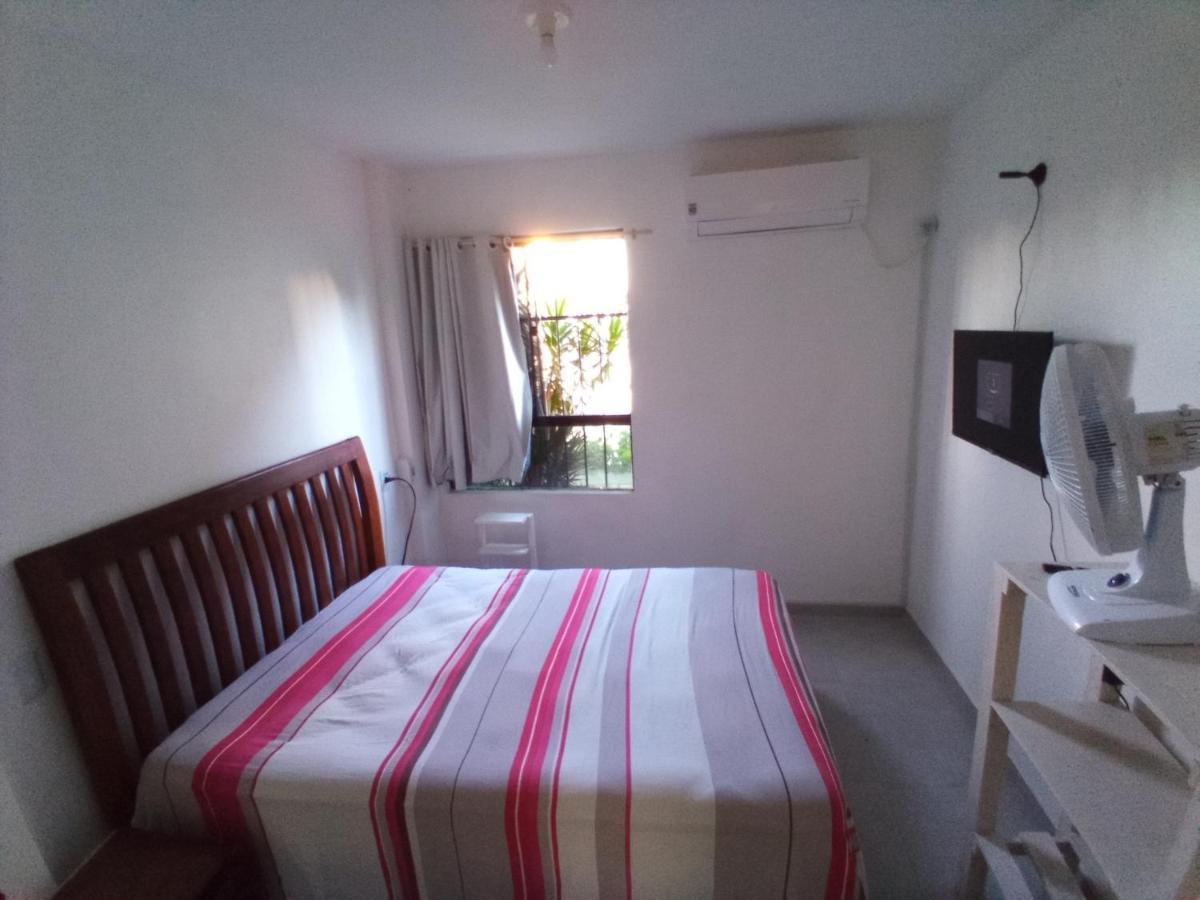 Appartement Fique No Bairro Mais Encantador De Salvador - Ba Extérieur photo