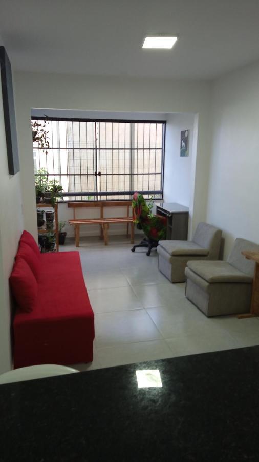 Appartement Fique No Bairro Mais Encantador De Salvador - Ba Extérieur photo
