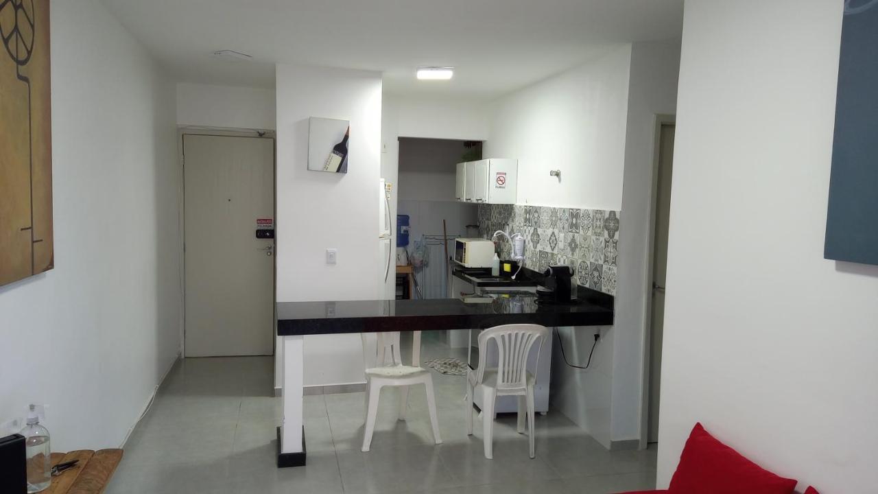 Appartement Fique No Bairro Mais Encantador De Salvador - Ba Extérieur photo