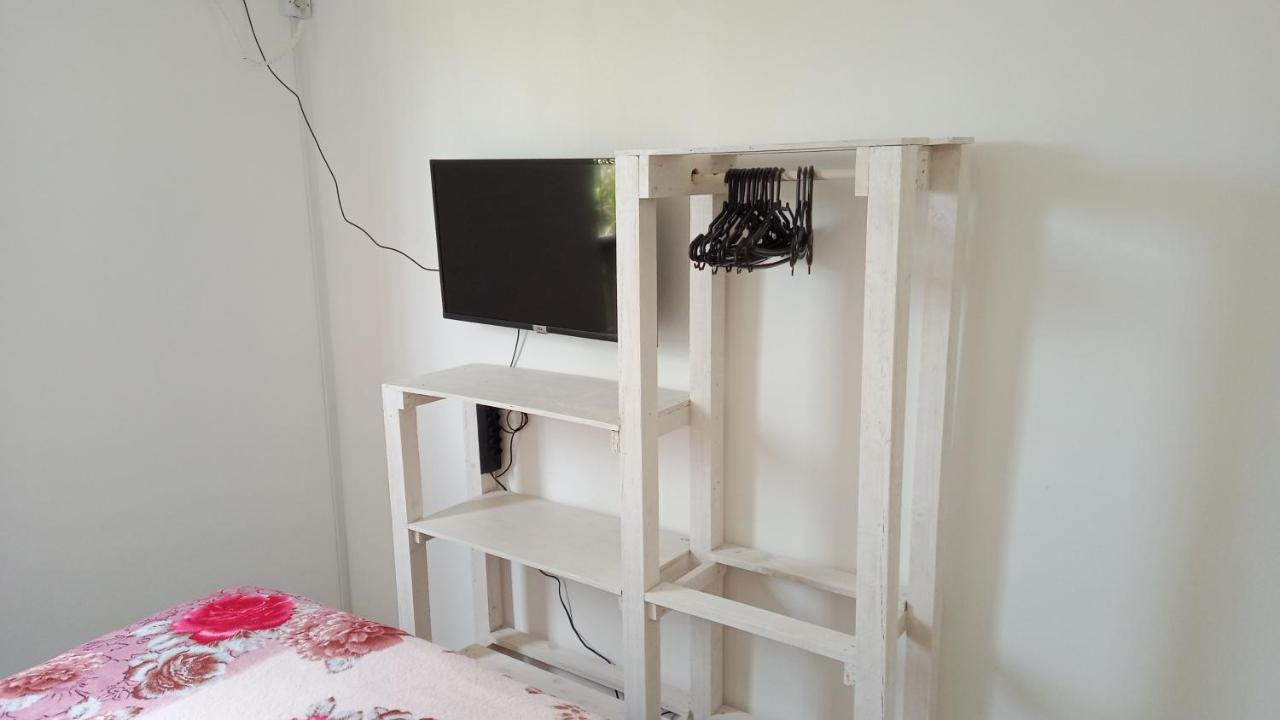 Appartement Fique No Bairro Mais Encantador De Salvador - Ba Extérieur photo