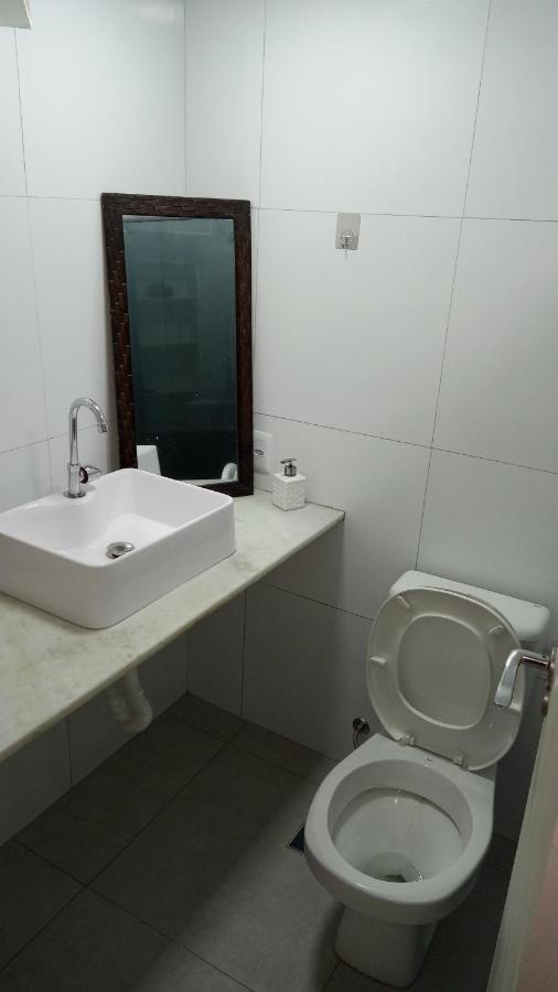 Appartement Fique No Bairro Mais Encantador De Salvador - Ba Extérieur photo
